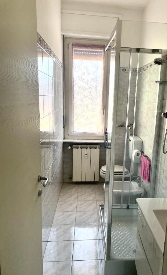 Appartamento Le Risaie Vercelli Exterior foto
